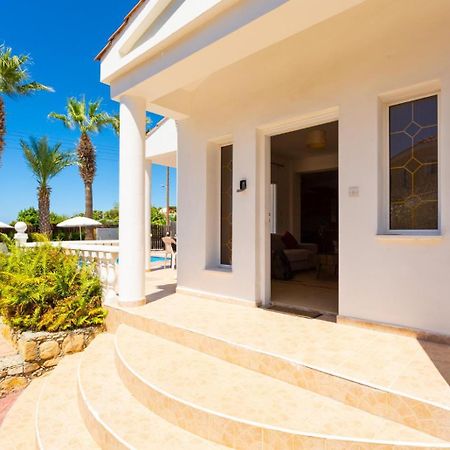 Queens Paradise 1 Peyia Ngoại thất bức ảnh