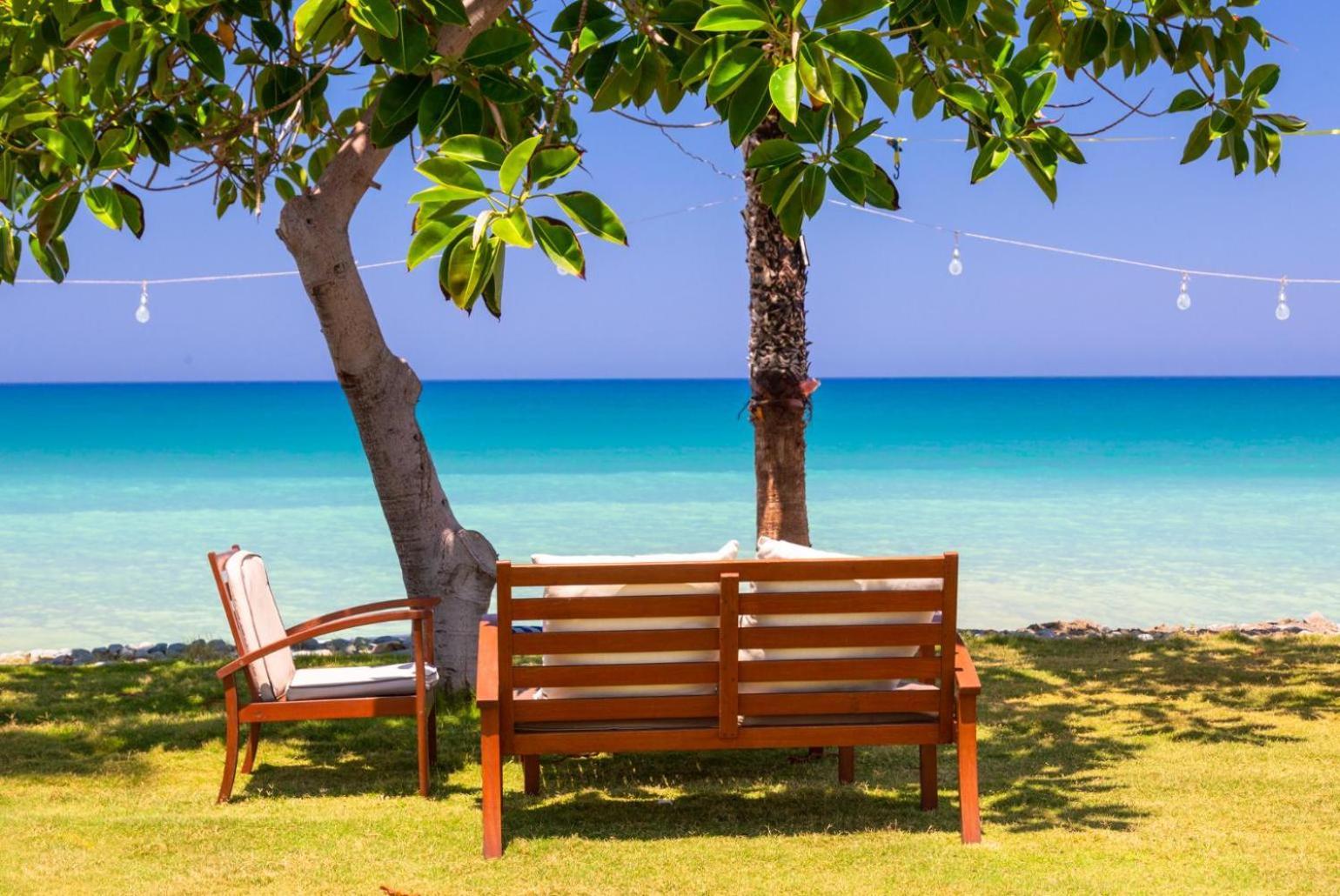Queens Paradise 1 Peyia Ngoại thất bức ảnh