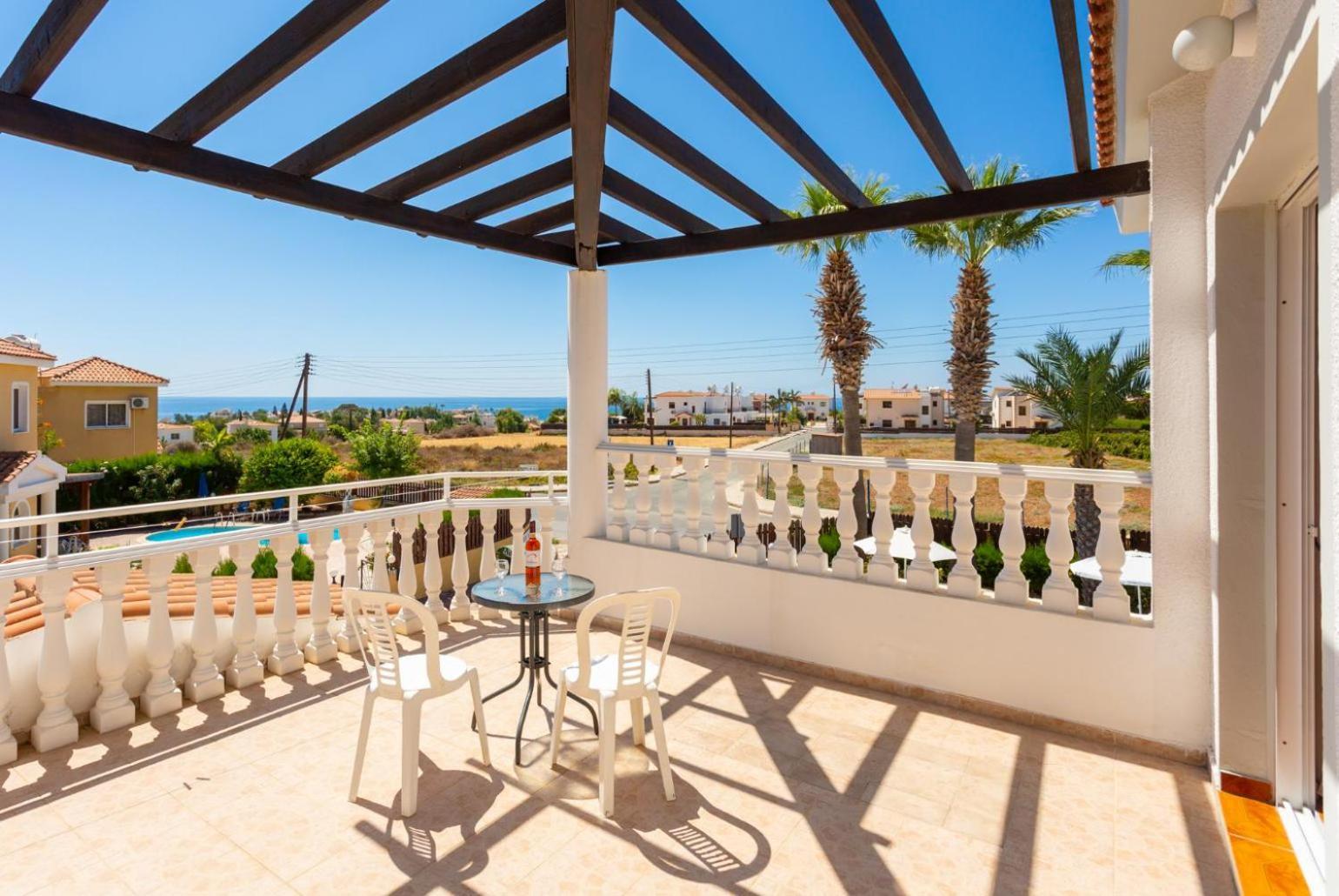Queens Paradise 1 Peyia Ngoại thất bức ảnh